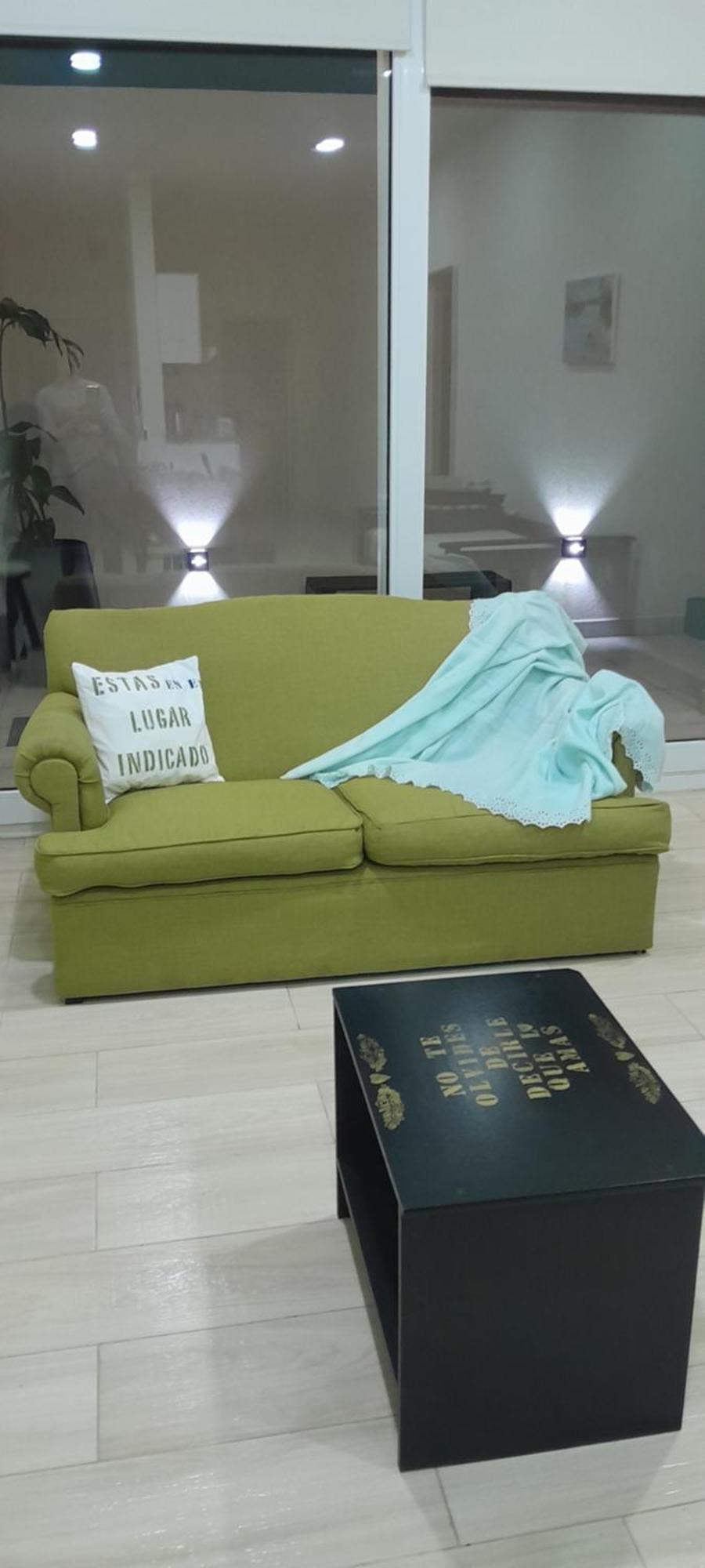 Apartment Naranjo En Flor *