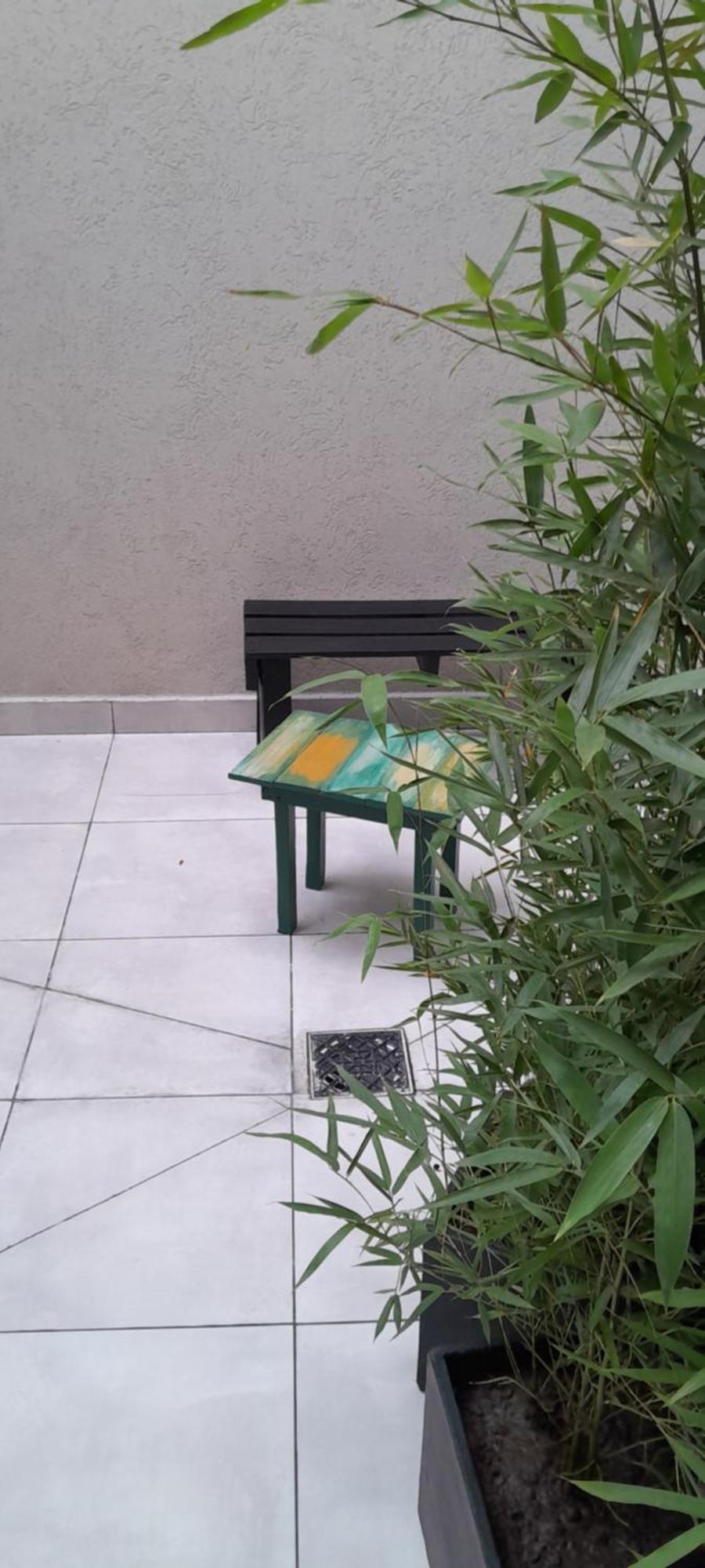 Apartment Naranjo En Flor